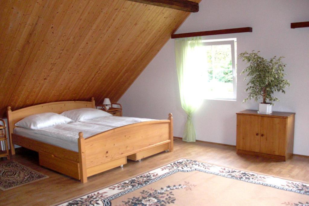 Pension Lažany Ruang foto