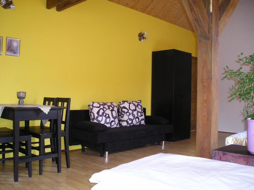 Pension Lažany Ruang foto