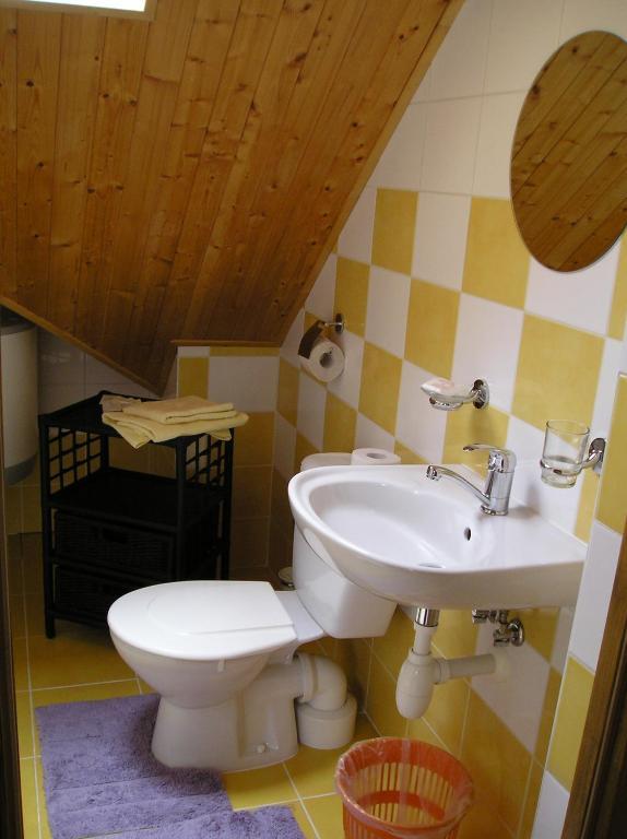Pension Lažany Ruang foto